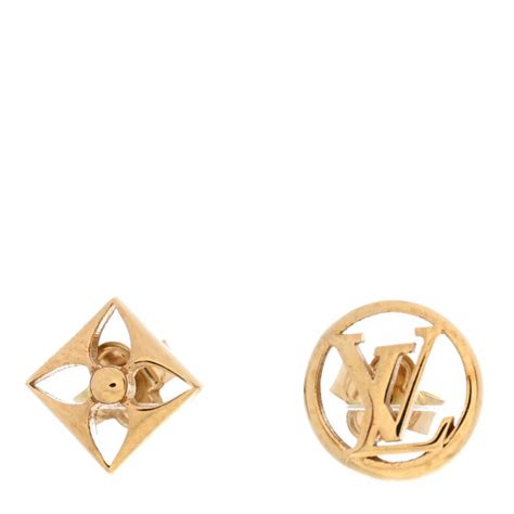 louis vuitton crazy in lock earrings|Crazy In Lock Earrings Set .